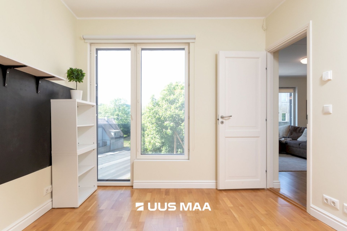 Tallinn, Kristiine linnaosa, Lilleküla, Lille 27