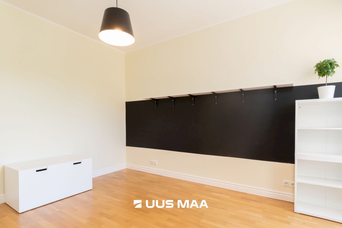 Tallinn, Kristiine linnaosa, Lilleküla, Lille 27