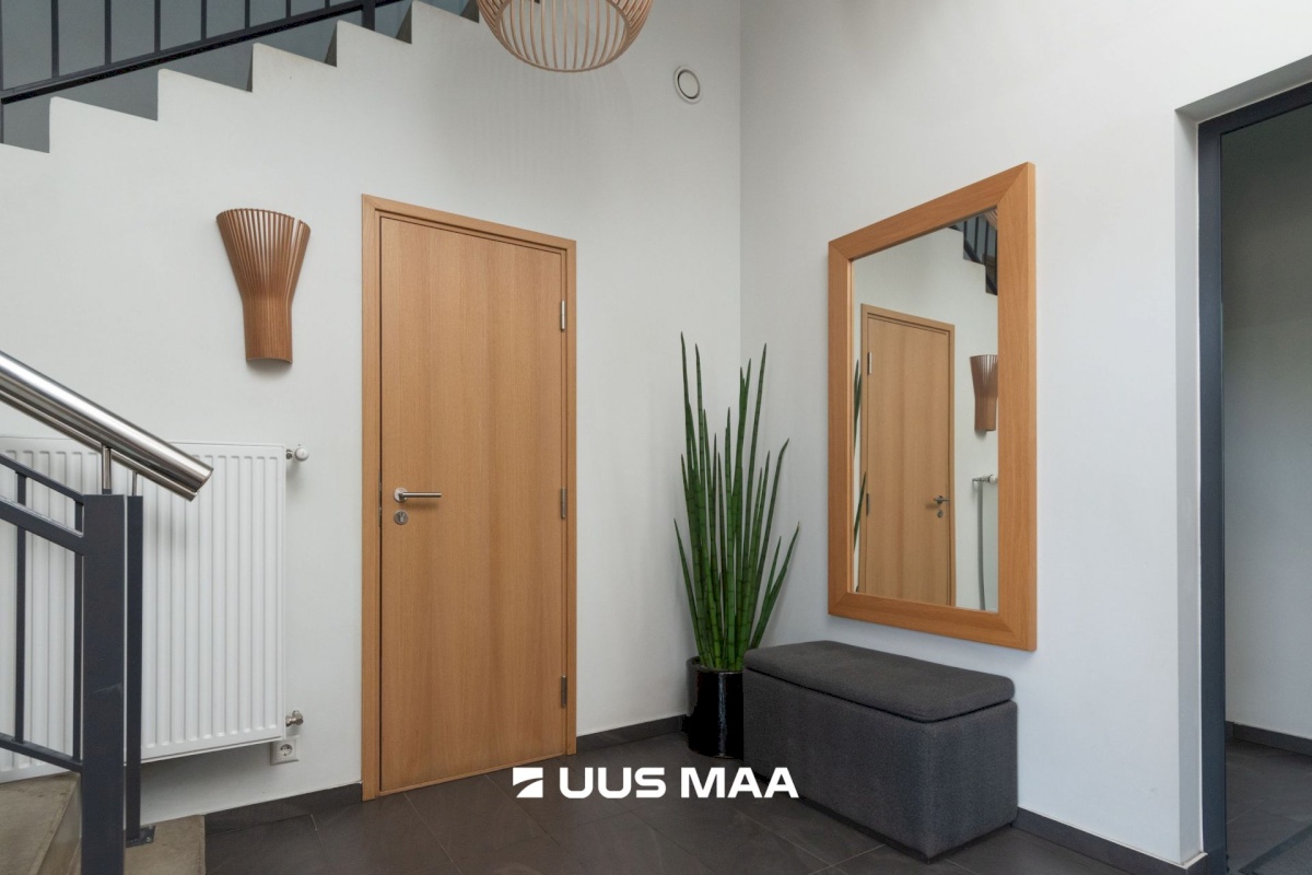 Tallinn, Kristiine linnaosa, Lilleküla, Lille 27