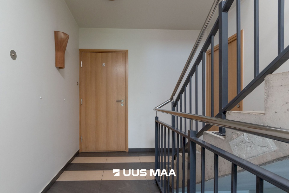 Tallinn, Kristiine linnaosa, Lilleküla, Lille 27