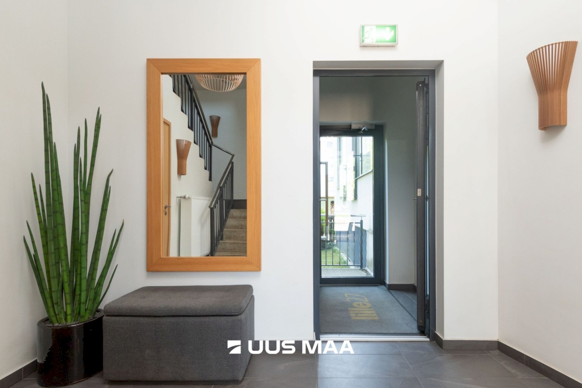 Tallinn, Kristiine linnaosa, Lilleküla, Lille 27