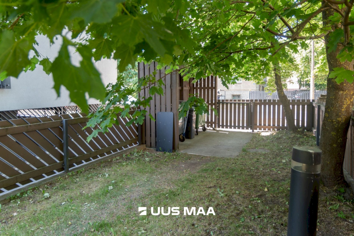 Tallinn, Kristiine linnaosa, Lilleküla, Lille 27