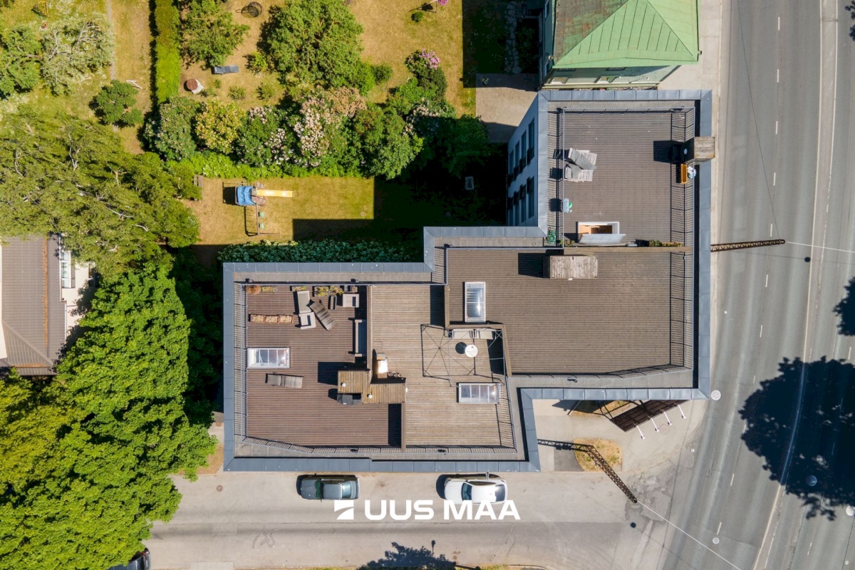 Tallinn, Kristiine linnaosa, Lilleküla, Lille 27