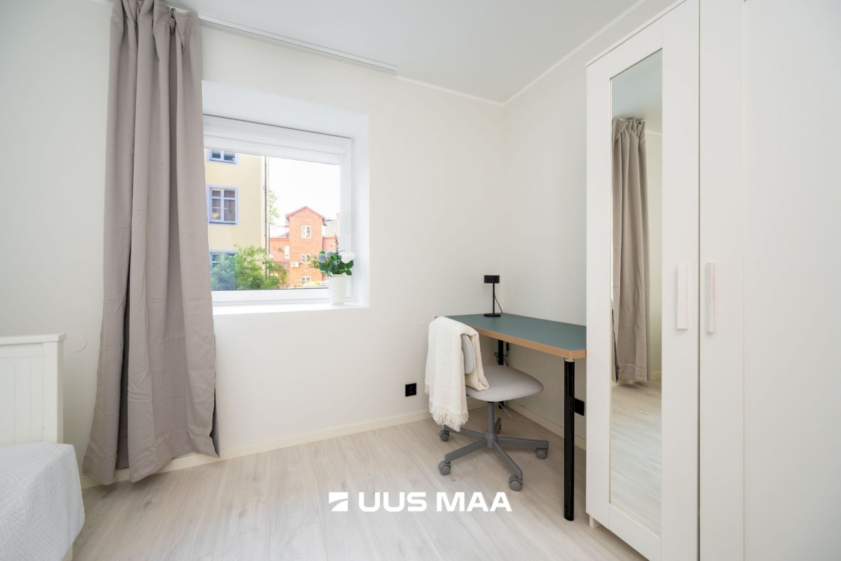 Tallinn, Kesklinna linnaosa, Torupilli, K. A. Hermanni 2