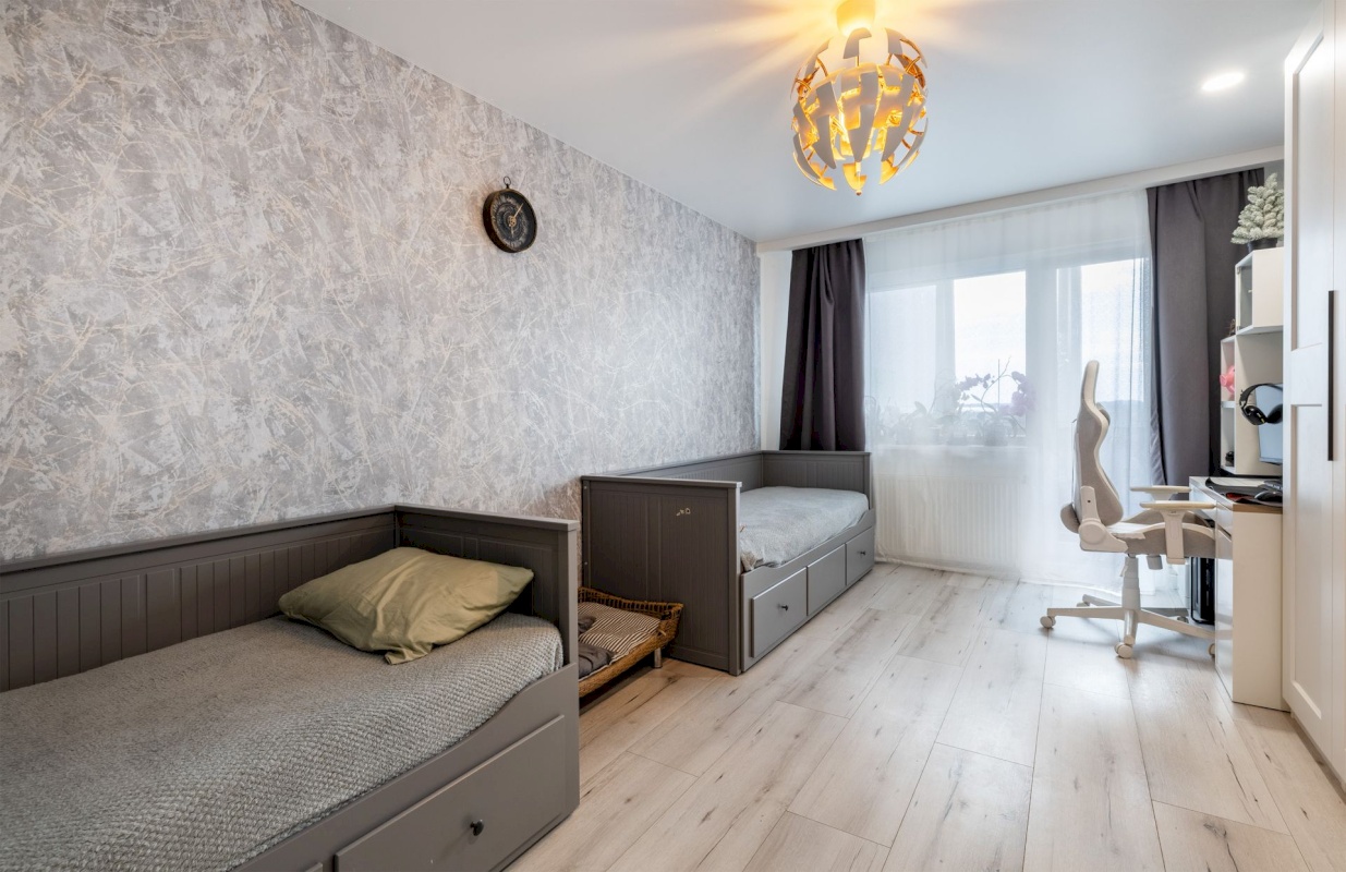 Tallinn, Mustamäe linnaosa, Sütiste tee 43