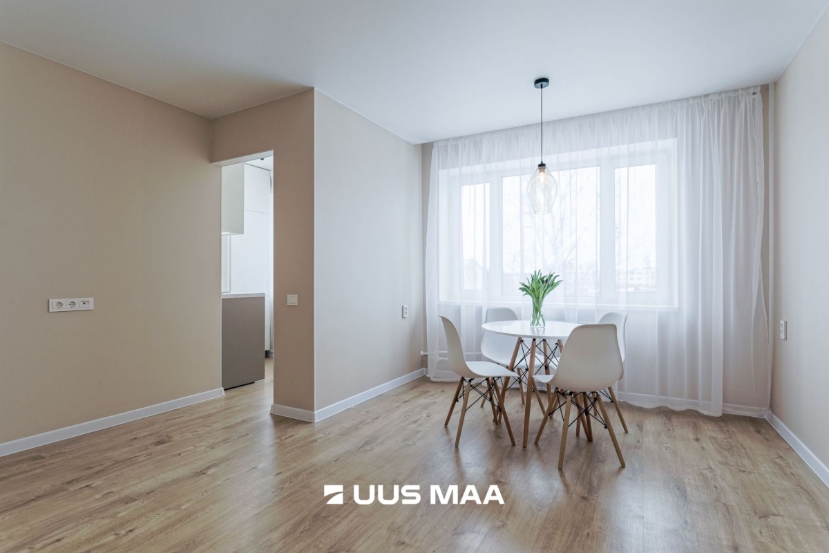 Tallinn, Mustamäe linnaosa, Akadeemia tee 52