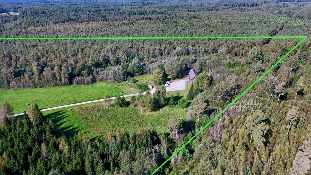 Kose vald, Saarnakõrve küla, kasesalu