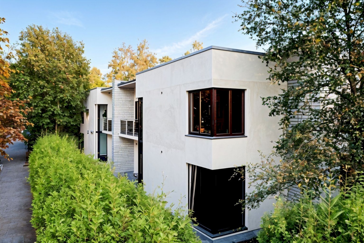 Tallinn, Pirita linnaosa, Vahtriku tee 6