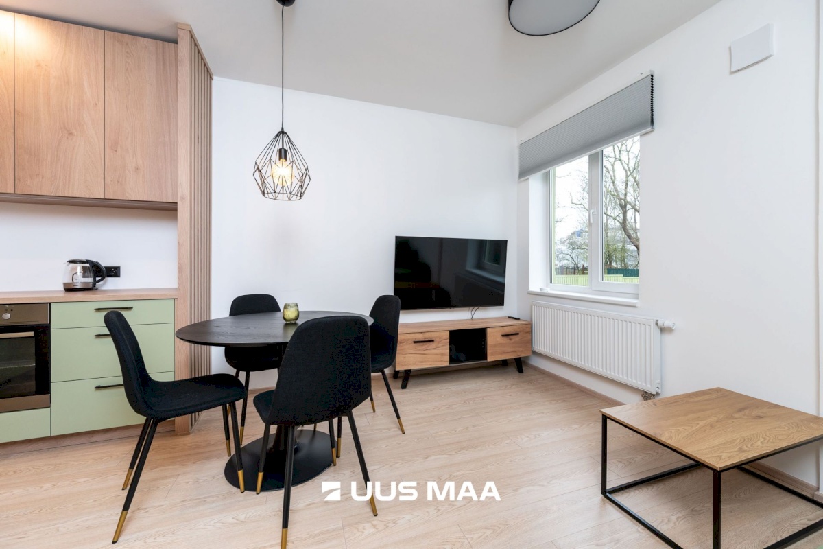 Tallinn, Kesklinna linnaosa, Kitseküla, Magdaleena 15
