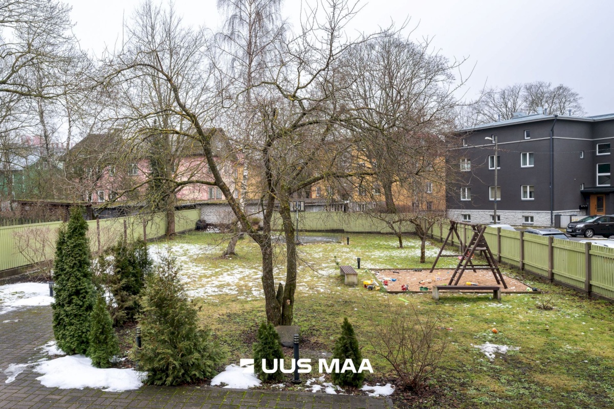 Tallinn, Kesklinna linnaosa, Kitseküla, Magdaleena 15