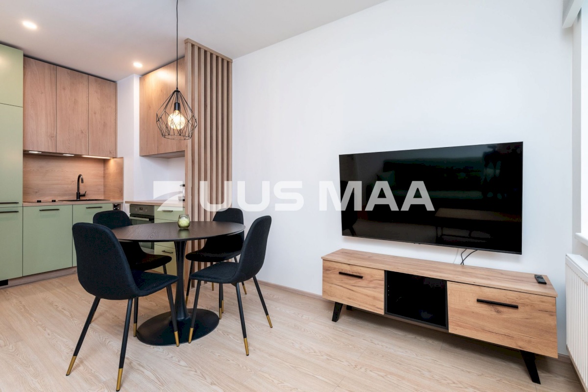Tallinn, Kesklinna linnaosa, Kitseküla, Magdaleena 15