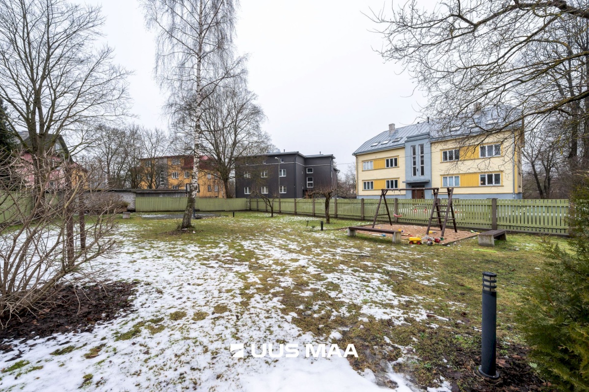 Tallinn, Kesklinna linnaosa, Kitseküla, Magdaleena 15