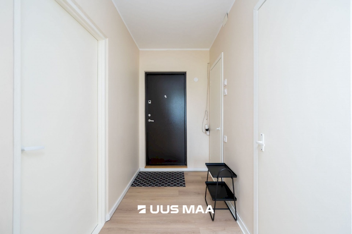 Tallinn, Lasnamäe linnaosa, Vormsi 10