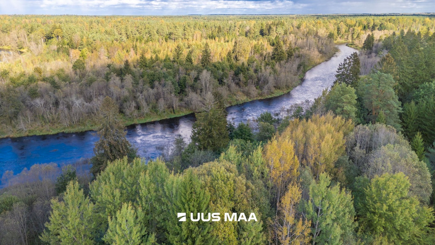 Jõelähtme vald, Jägala küla, Mõisa tee 5