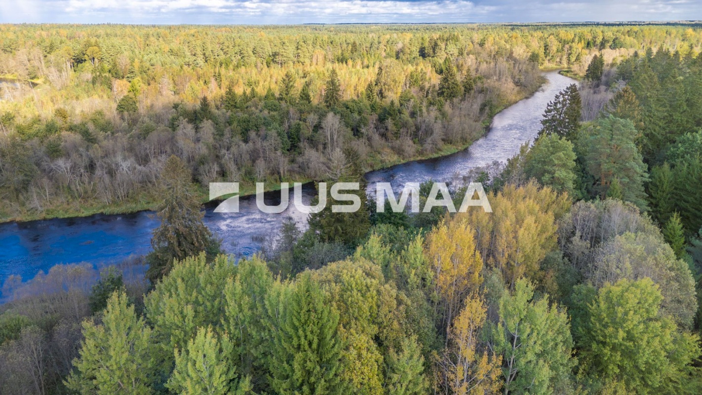 Jõelähtme vald, Jägala küla, Mõisa tee 5