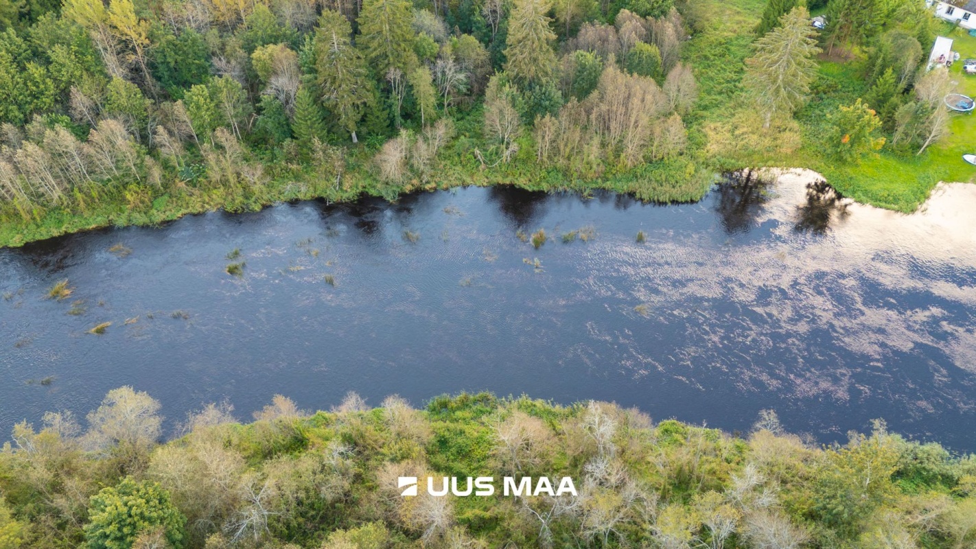 Jõelähtme vald, Jägala küla, Mõisa tee 5