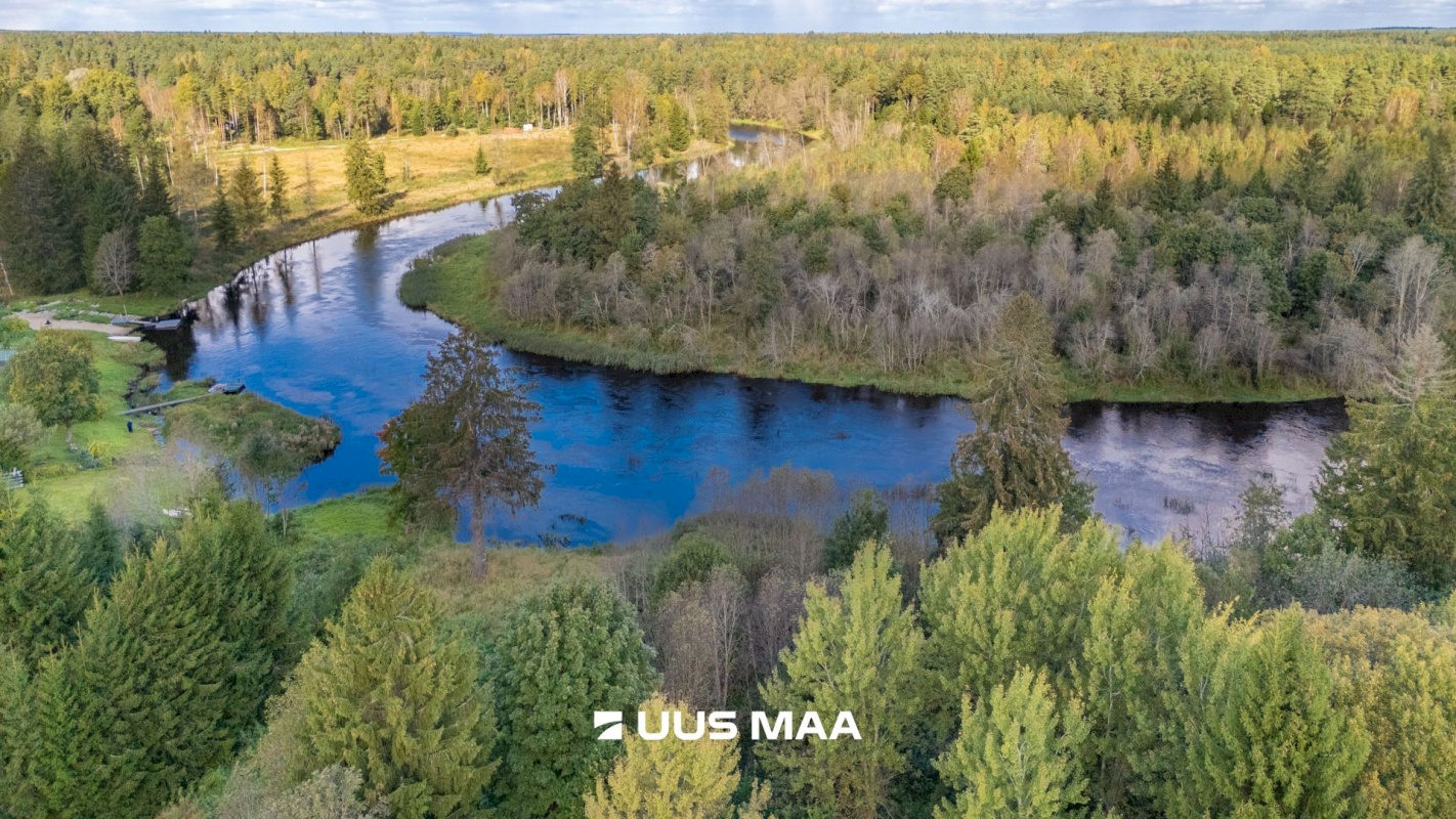 Jõelähtme vald, Jägala küla, Mõisa tee 5