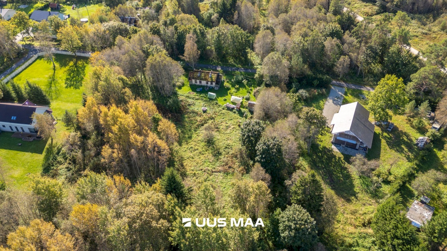 Jõelähtme vald, Jägala küla, Mõisa tee 5