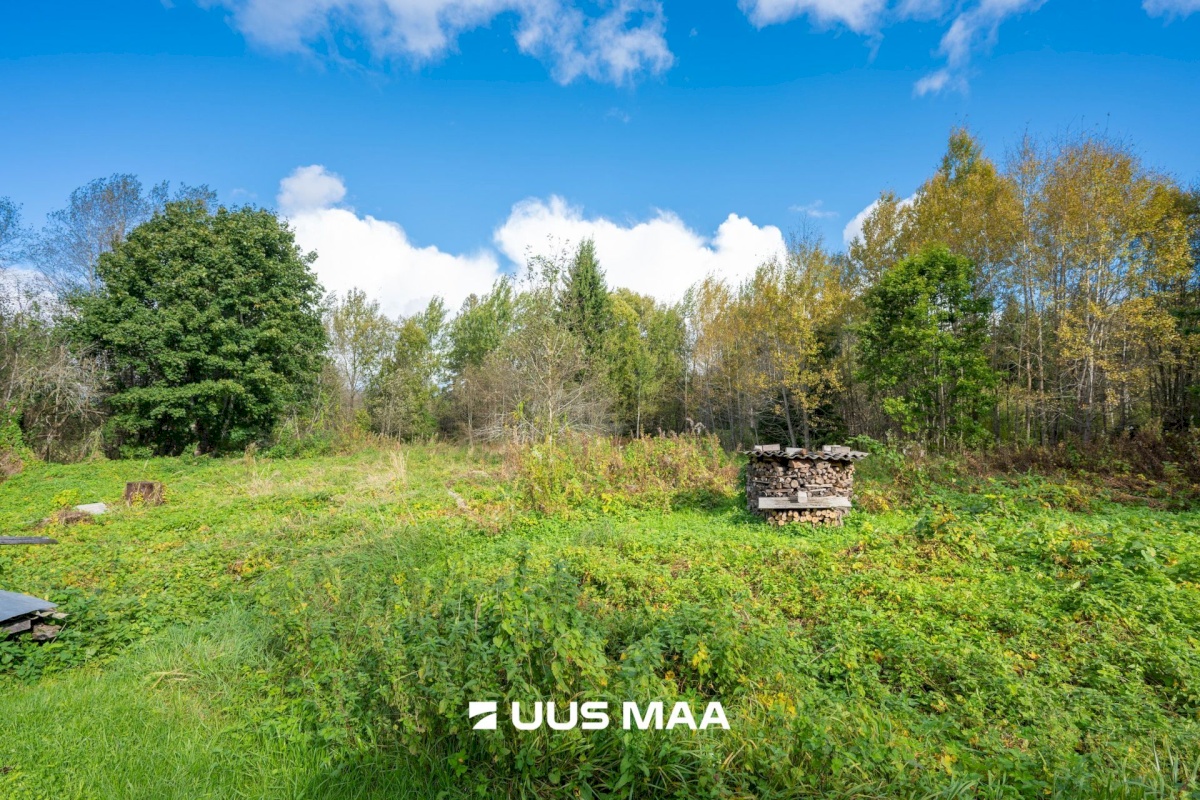 Jõelähtme vald, Jägala küla, Mõisa tee 5