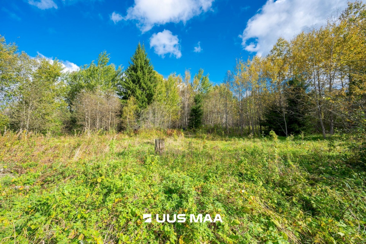 Jõelähtme vald, Jägala küla, Mõisa tee 5