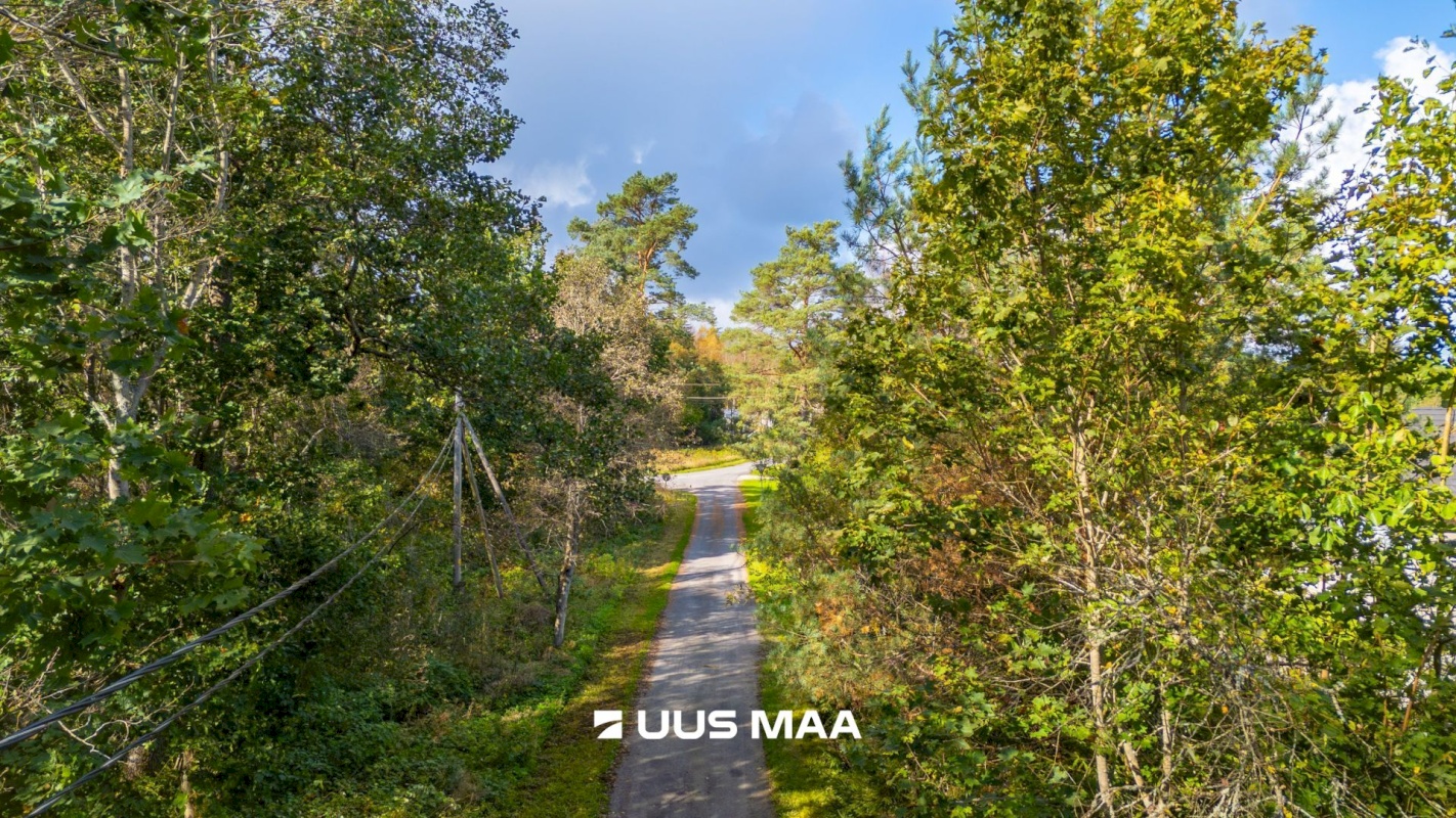 Jõelähtme vald, Jägala küla, Mõisa tee 5