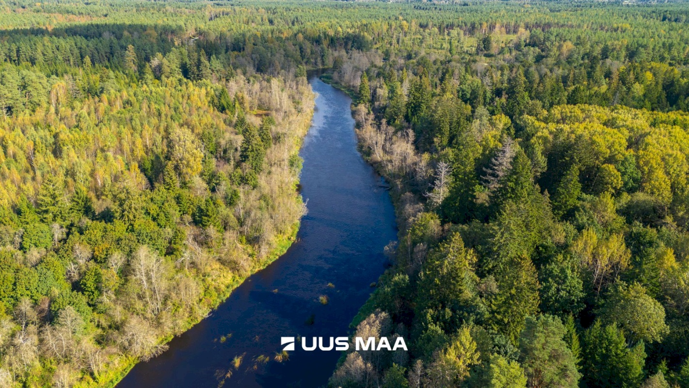 Jõelähtme vald, Jägala küla, Mõisa tee 5