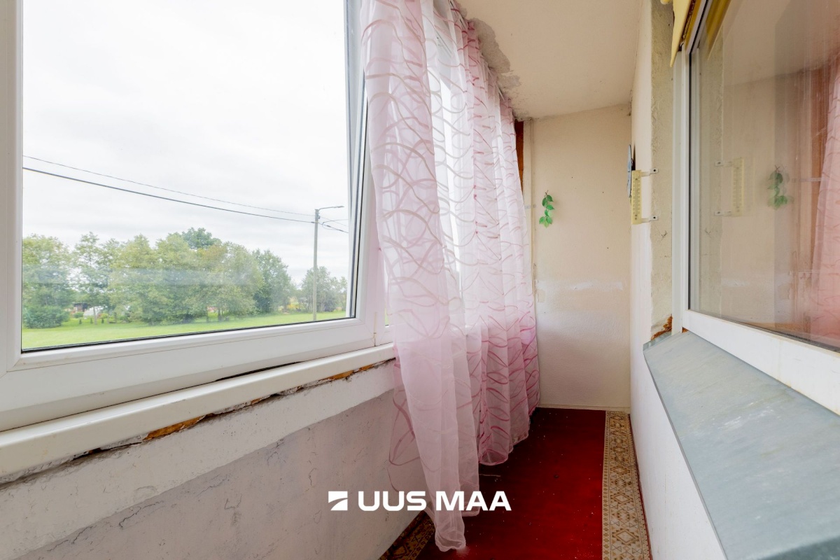 Tapa vald, Lehtse alevik, Keskuse 9