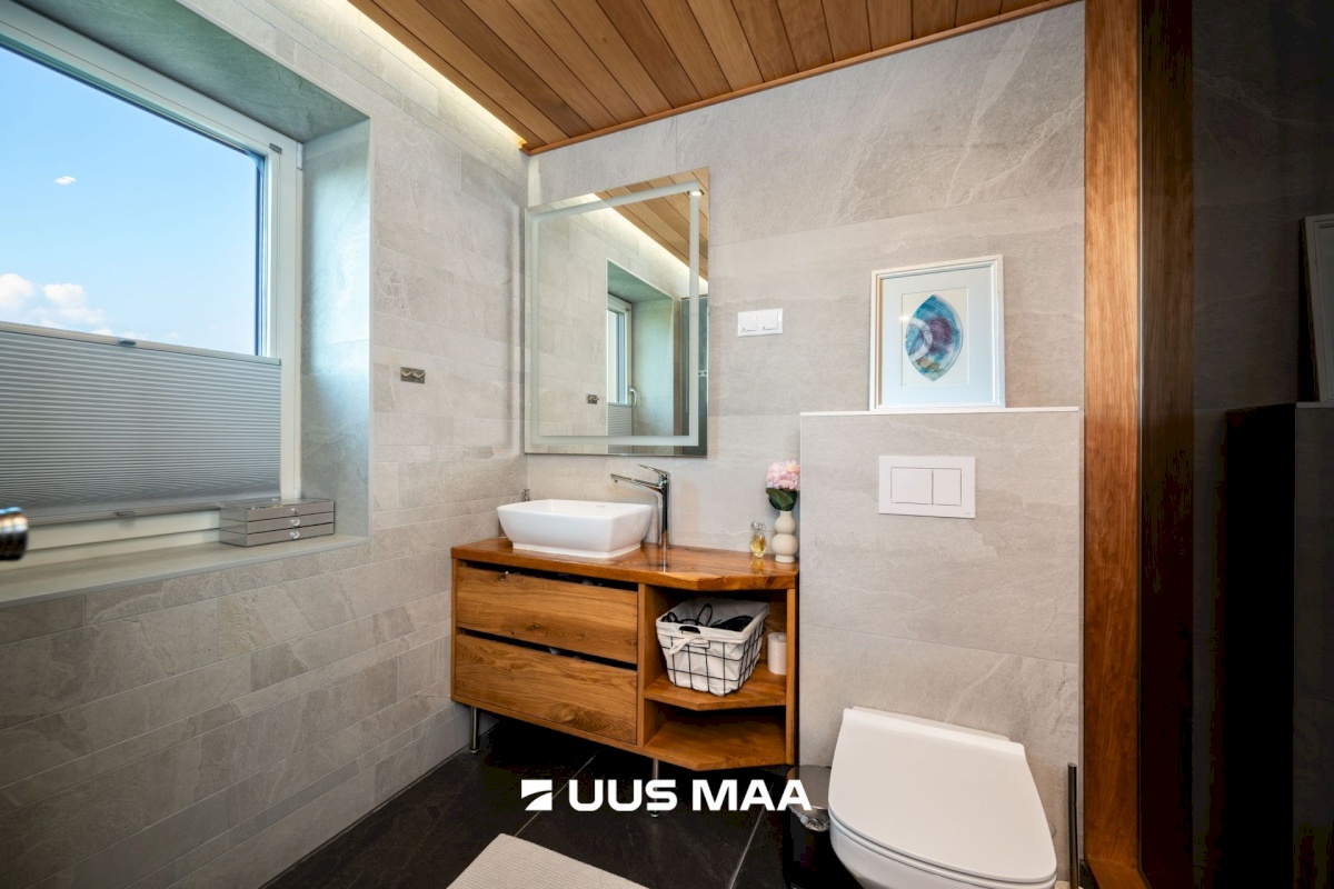 Kiili vald, Luige alevik, Lii 2