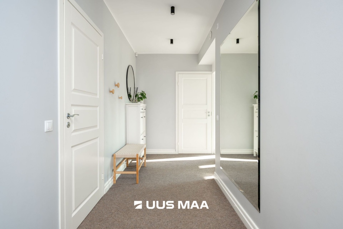 Kiili vald, Luige alevik, Lii 2