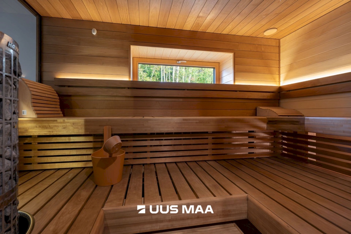 Kiili vald, Luige alevik, Lii 2