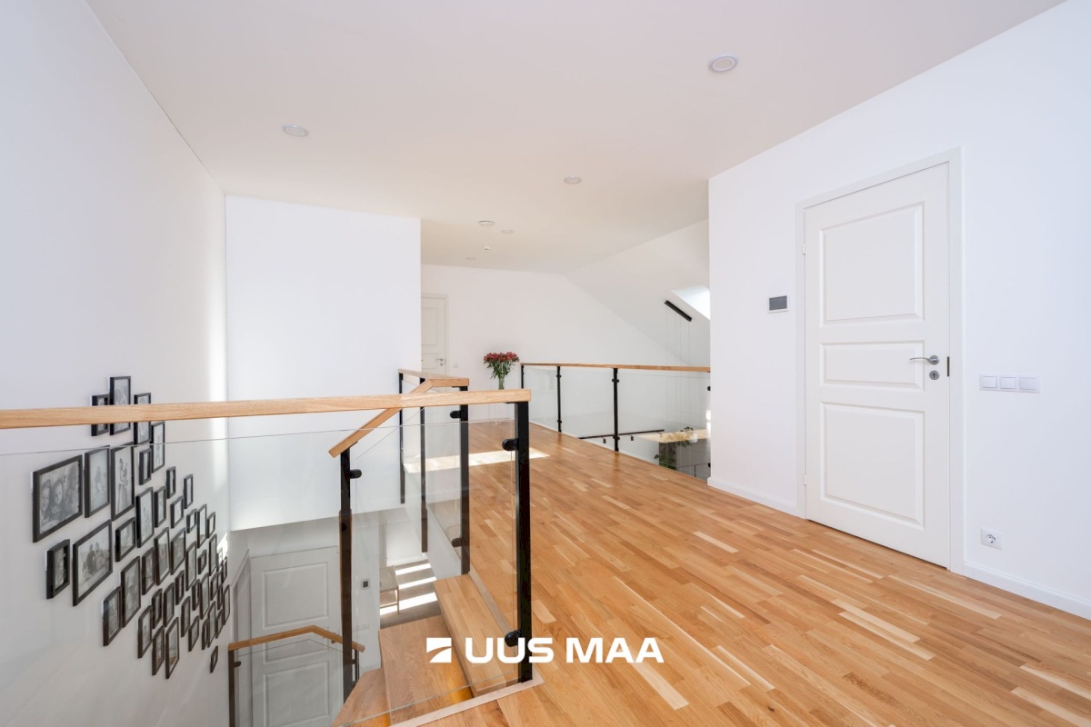 Kiili vald, Luige alevik, Lii 2