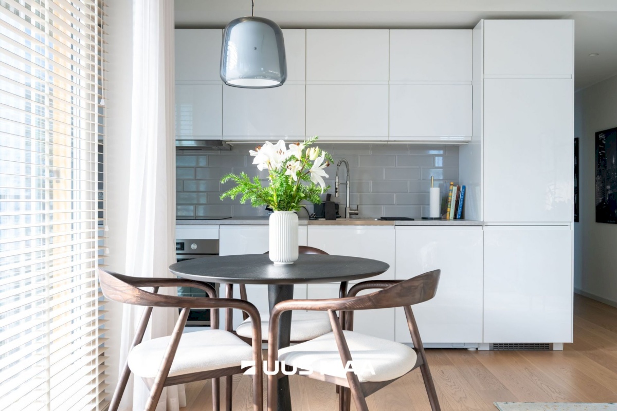 Tallinn, Kristiine linnaosa, Meriski 5