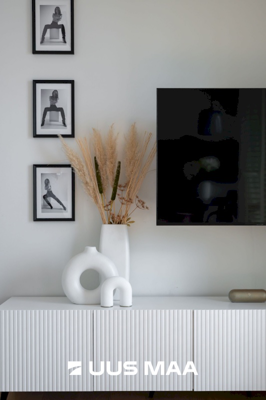 Tallinn, Kristiine linnaosa, Meriski 5