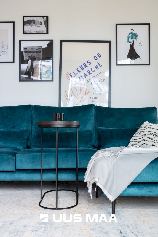 Tallinn, Kristiine linnaosa, Meriski 5