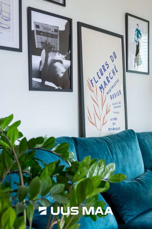 Tallinn, Kristiine linnaosa, Meriski 5