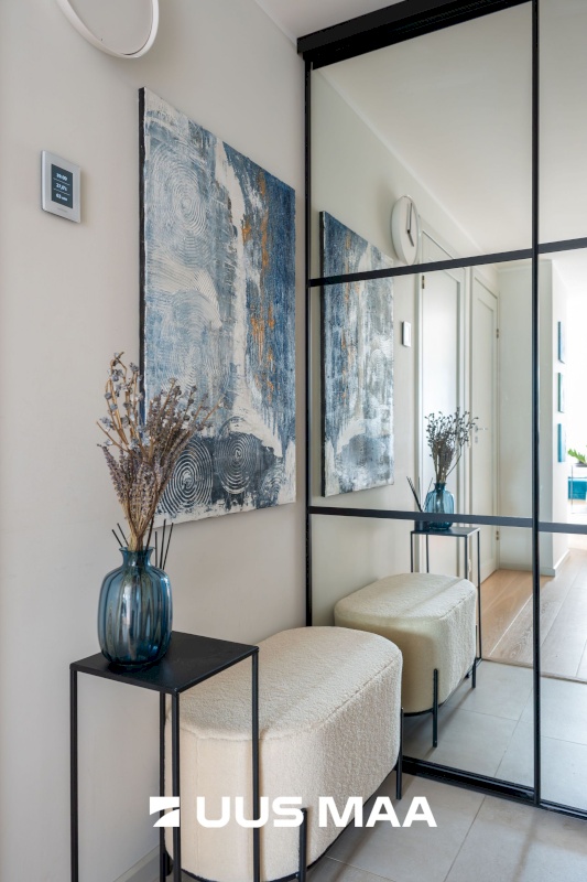 Tallinn, Kristiine linnaosa, Meriski 5