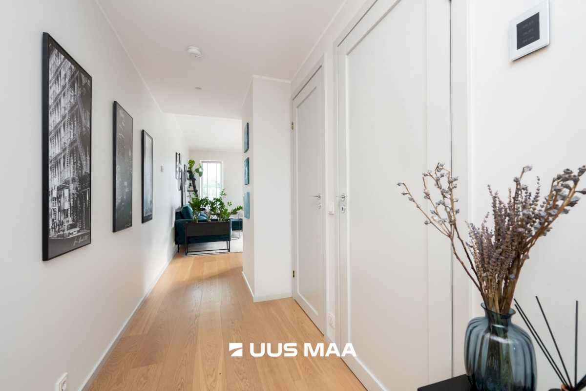 Tallinn, Kristiine linnaosa, Meriski 5