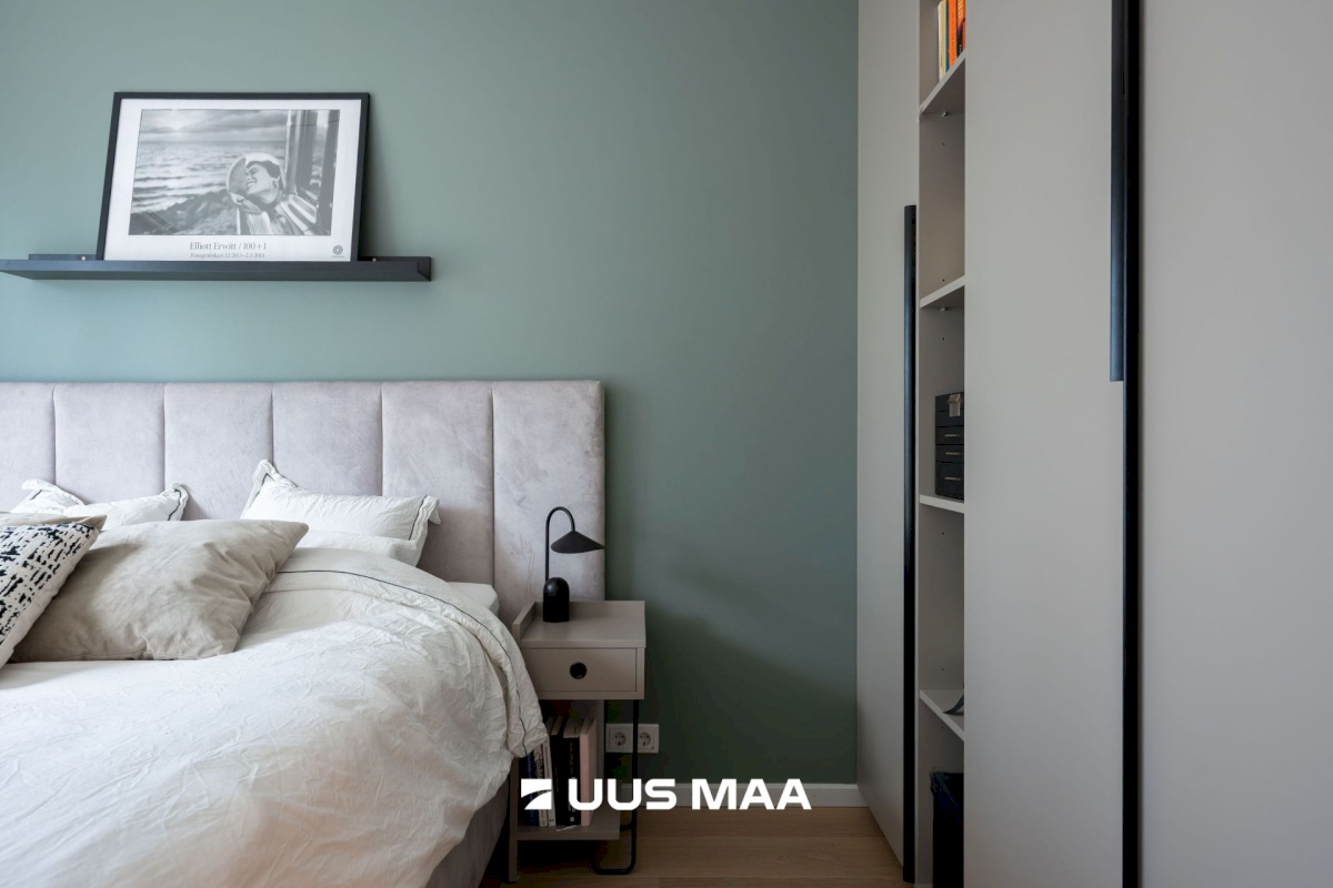 Tallinn, Kristiine linnaosa, Meriski 5