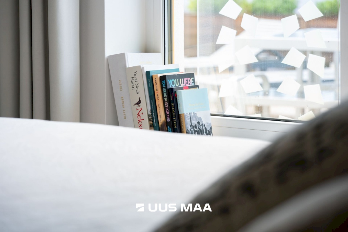 Tallinn, Kristiine linnaosa, Meriski 5