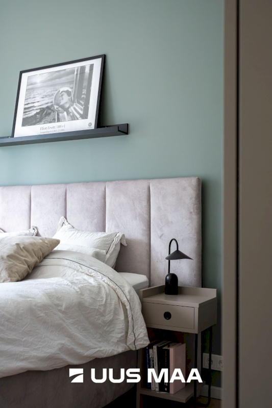 Tallinn, Kristiine linnaosa, Meriski 5