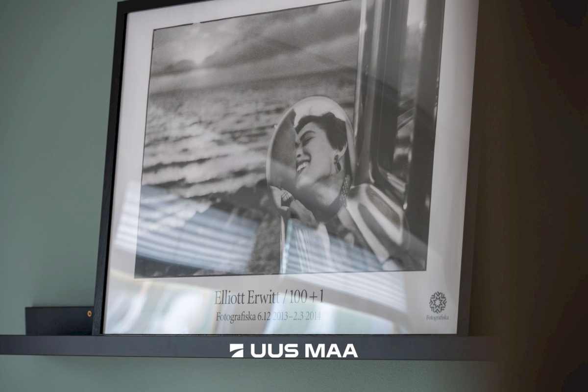 Tallinn, Kristiine linnaosa, Meriski 5