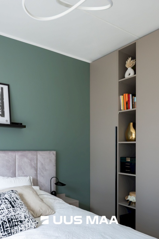 Tallinn, Kristiine linnaosa, Meriski 5