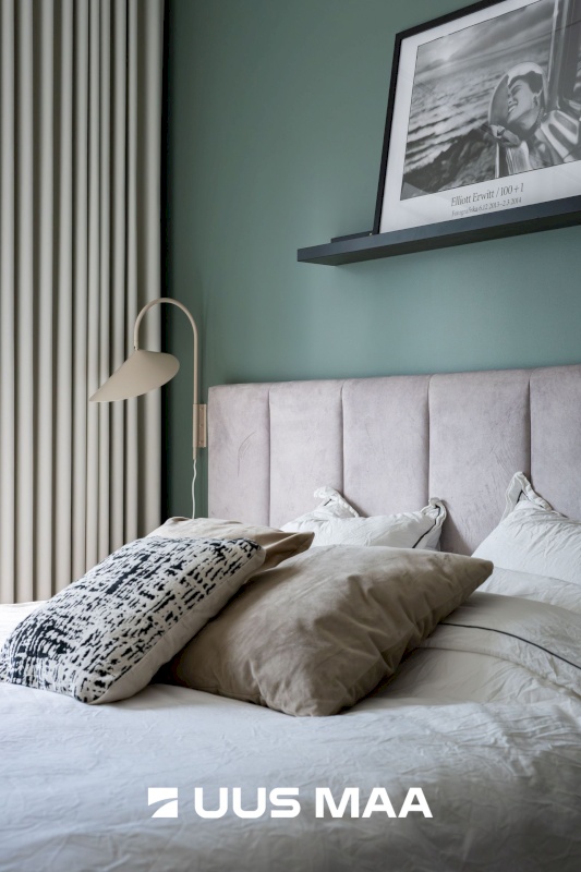 Tallinn, Kristiine linnaosa, Meriski 5