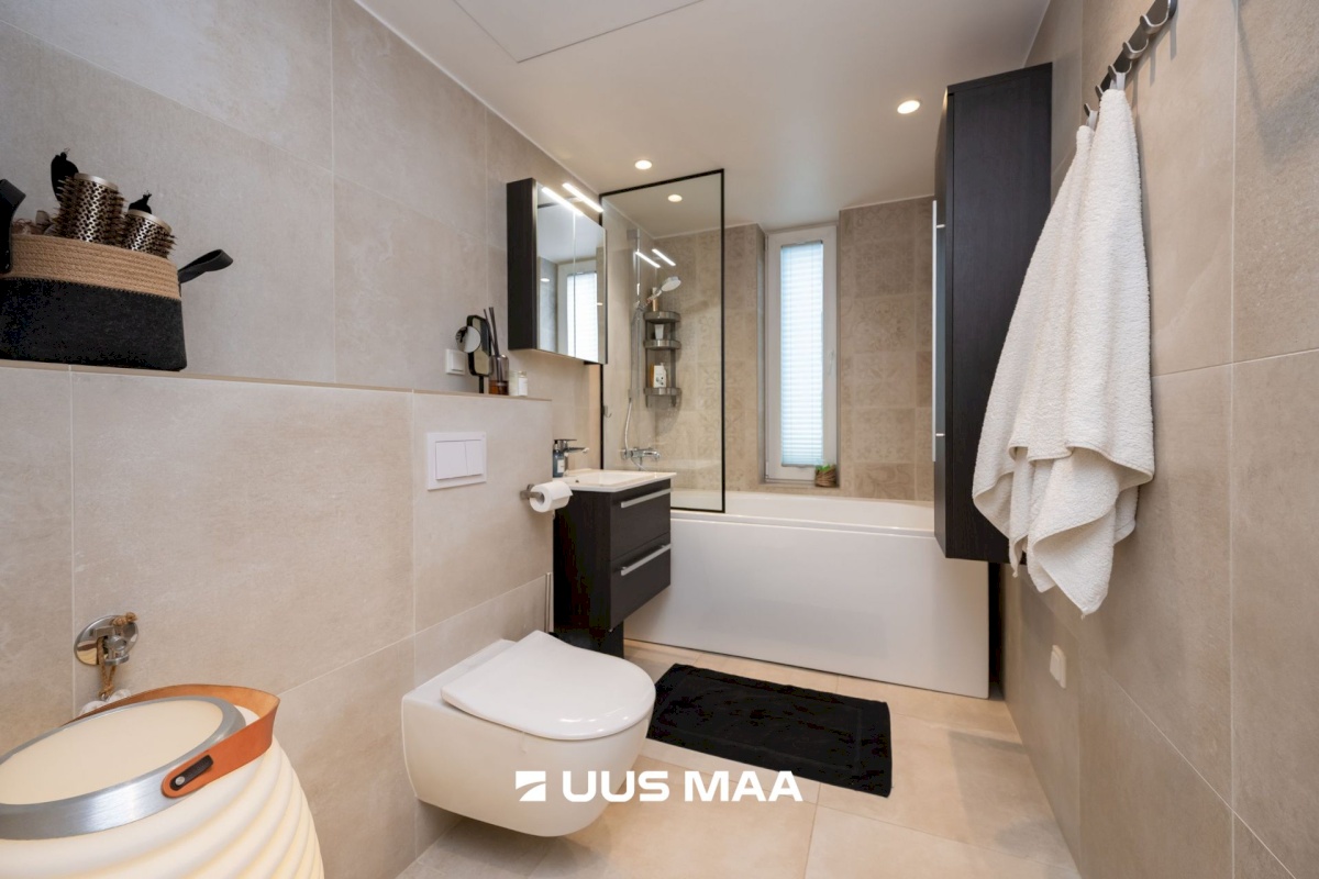 Tallinn, Kristiine linnaosa, Meriski 5