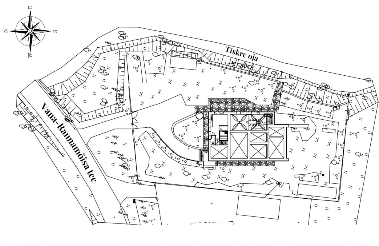 Tallinn, Haabersti linnaosa, Vismeistri, Vana-Rannamõisa tee 37