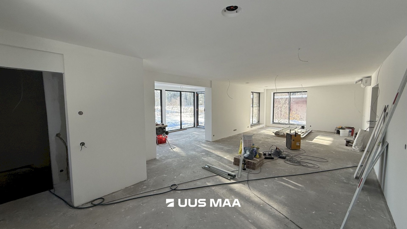 Tallinn, Haabersti linnaosa, Vismeistri, Vana-Rannamõisa tee 37