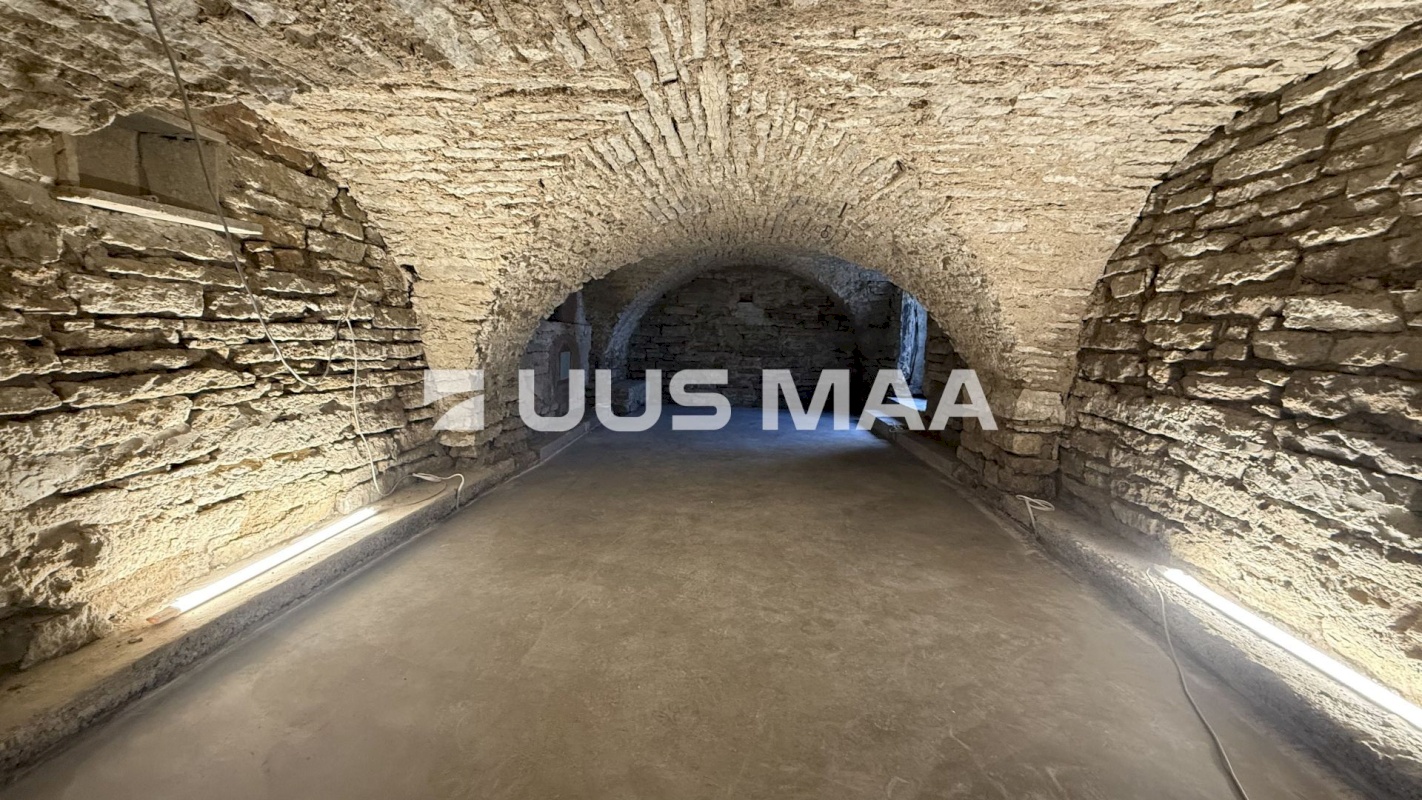 Tallinn, Haabersti linnaosa, Vismeistri, Vana-Rannamõisa tee 37