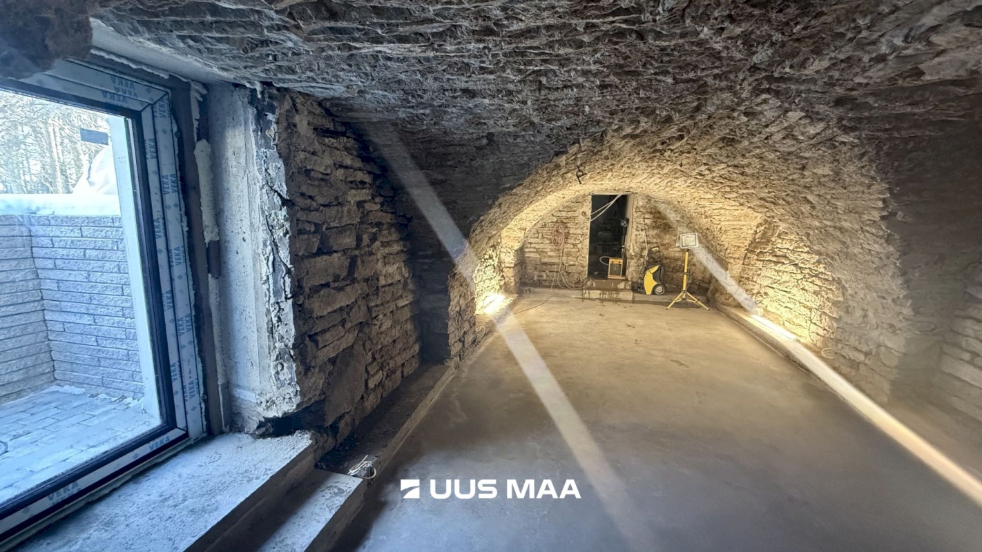 Tallinn, Haabersti linnaosa, Vismeistri, Vana-Rannamõisa tee 37