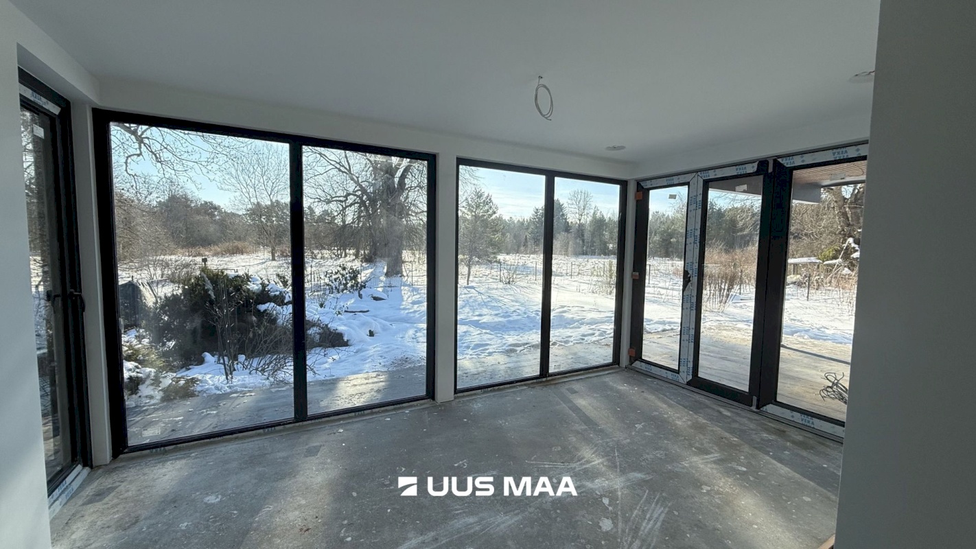 Tallinn, Haabersti linnaosa, Vismeistri, Vana-Rannamõisa tee 37