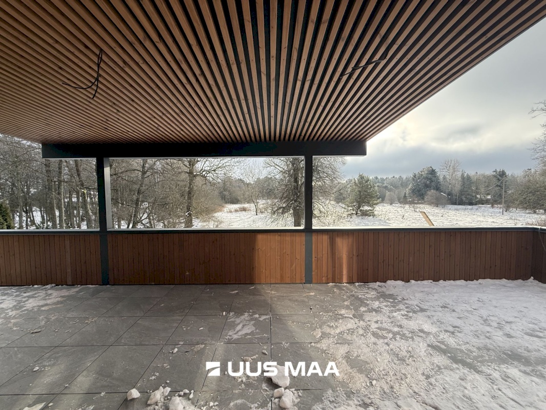 Tallinn, Haabersti linnaosa, Vismeistri, Vana-Rannamõisa tee 37